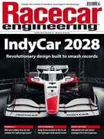 Racecar Engineering